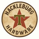 Hackleburg Hardware logo